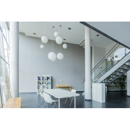 Cheville en acier à bascule BE