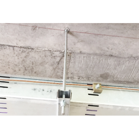 Vis pour béton BTS6 H de CELO