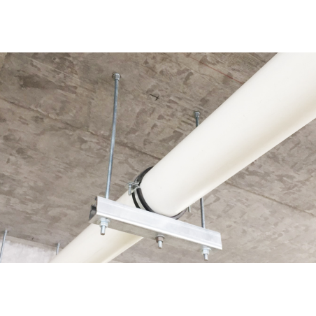Vis pour béton BTS6 H de CELO