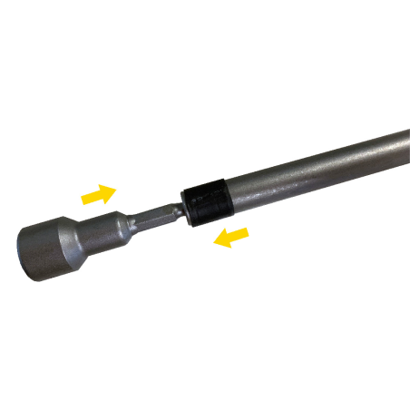 Vis pour béton BTS6 E de CELO