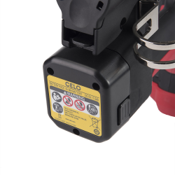 Batterie et chargeur pour...