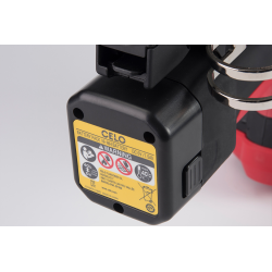 Batterie et chargeur pour...