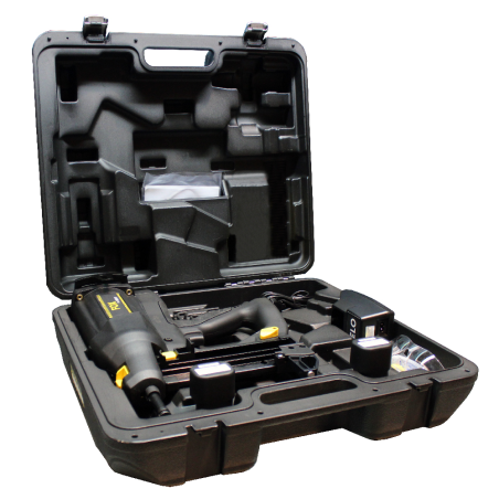 Cloueur à gaz FOX de CELO