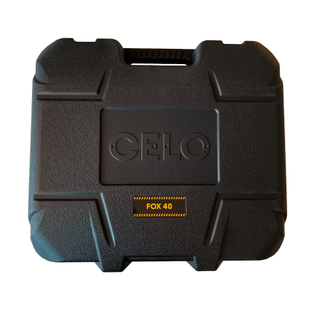 Cloueur à gaz FOX de CELO