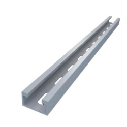 Rail Strut en fibre de...