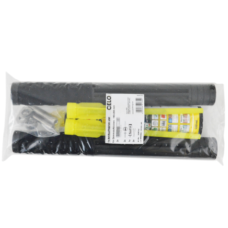 Set ancrage pour charges lourdes sur maçonnerie ResiTHERM 200: 1x ResiFIX VY300SF + tige filetée A4