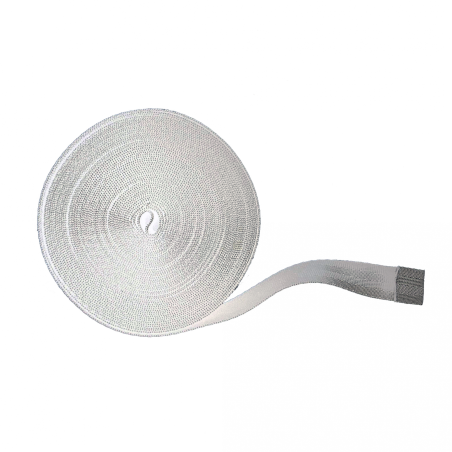 Ruban en textile TXS