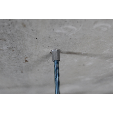 Vis pour béton BTS6 H de CELO