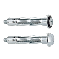 Cheville pour corps creux HRM 