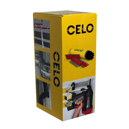 Clou en acier premium XHA 38 mm pour FORCE ONE et FORCE ONE+