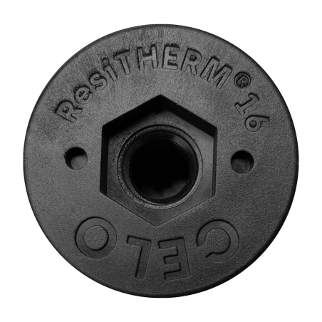 ResiTHERM® 16 - Système de fixation pour charges lourdes