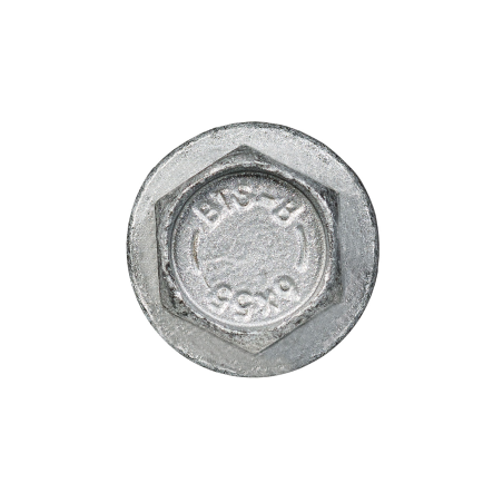 Vis pour béton BTS6 B