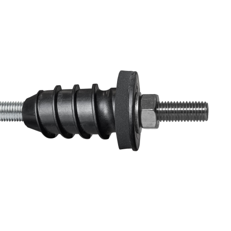 ResiTHERM® 12 - Système de fixation pour charges moyennes