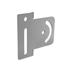 Platine d’union rotule pour FAS KlimaProof®