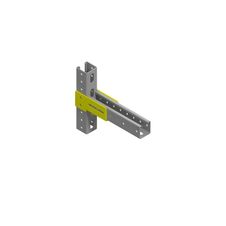 Équerres pour FAS avec revêtement KlimaProof®