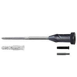 Système de fixation à distance ResiTHERM® 8 | CELO
