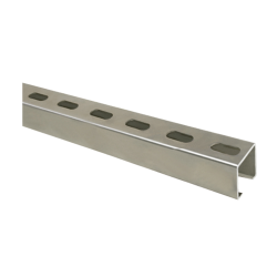 Rail Strut CELO 41x41x2