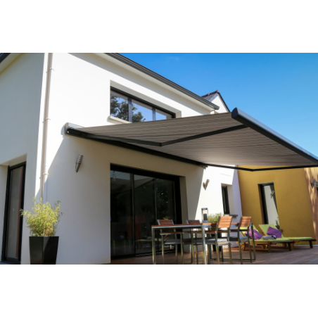 ResiTHERM® 37/120 M12, kit de 2 pièces comprenant le mortier d'injection ResiFIX VY300SF, acier inoxydable A4