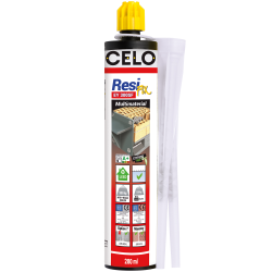 Scellement chimique Epoxy...