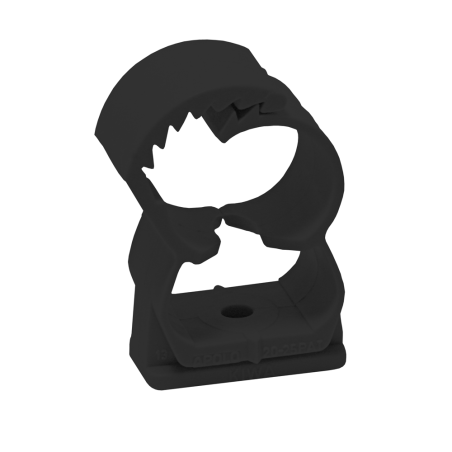 Image du collier nylon multi-diamètre ABT Image du collier nylon multi-diamètre ABT