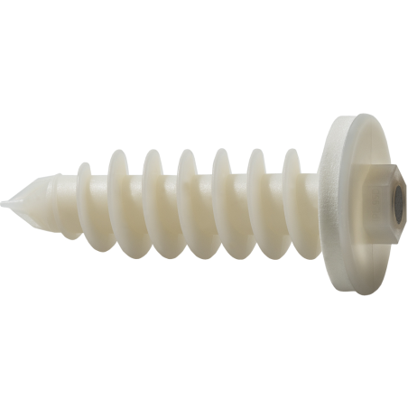 Cheville pour isolant IPL 95DS