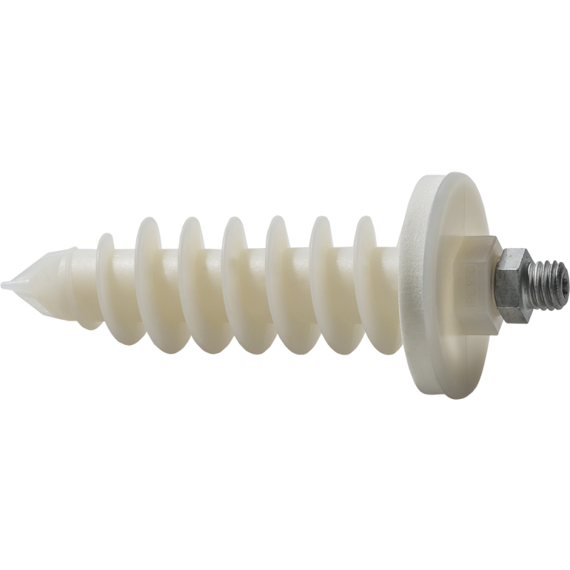 Cheville pour isolant IPL 95DS Cheville pour ITE — free download