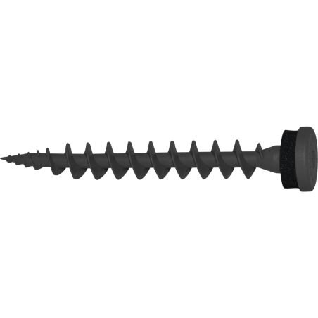Vis cheville pour panneaux isolant IPS 80