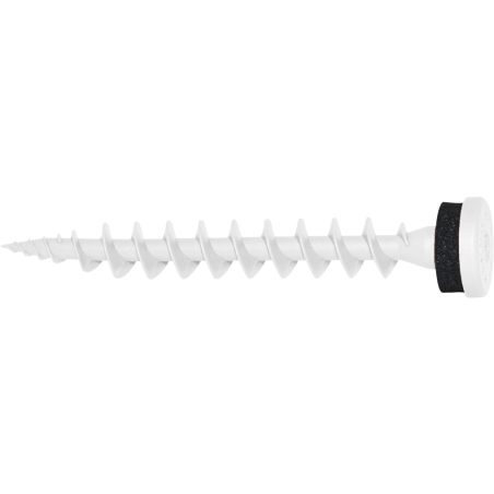 Vis cheville pour panneaux isolant IPS 80