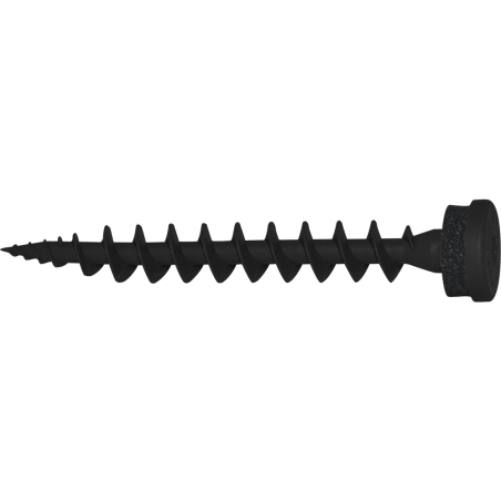 Vis cheville pour panneaux isolant IPS 80