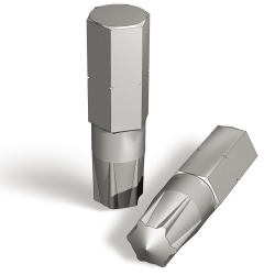 Embout SIT 1/4"x25
