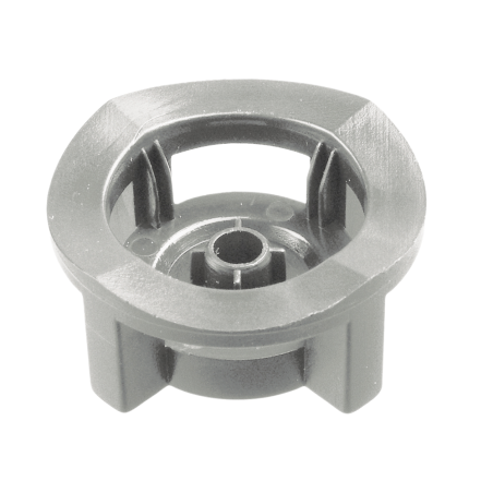 Embase clouable pour le collier de serrage TBB