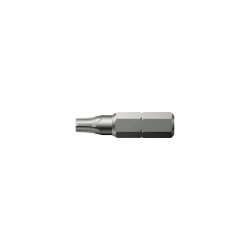 Embout TX 1/4"x25