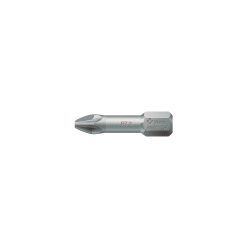 Embout PZ 1/4"x25